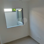 Apartamento à venda com 1 quarto em Água Fria, São Paulo, SP