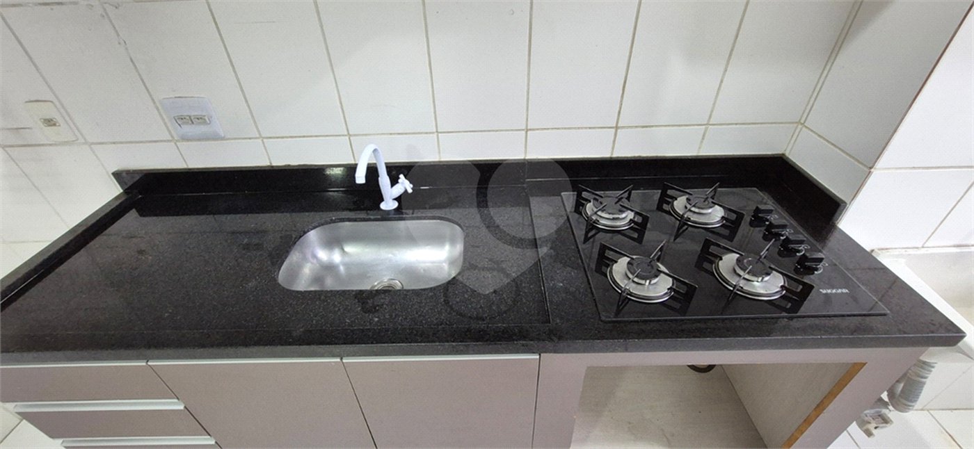 Apartamento à venda com 2 quartos, sendo 1 suíte, em Jardim América da Penha, São Paulo, SP
