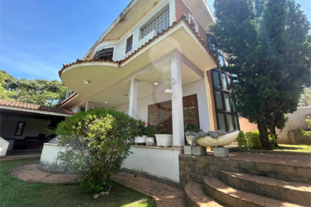 Casa à venda com 3 quartos, sendo 1 suíte, em Shamballa Village, Itu, SP