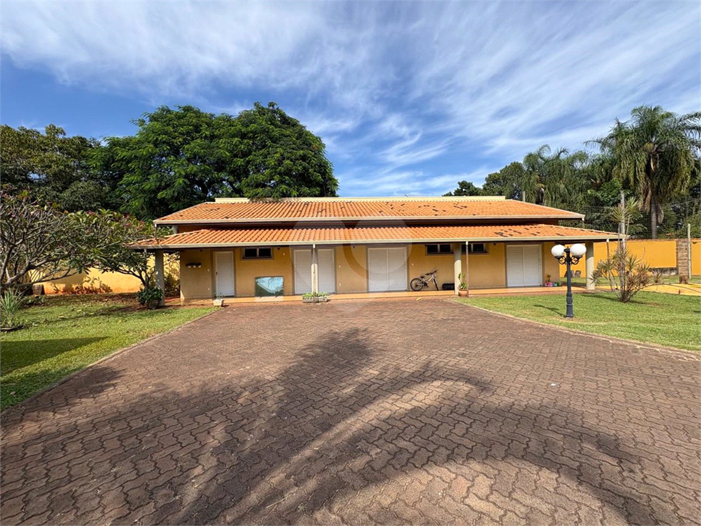 Casa à venda com 6 quartos, sendo 3 suítes,  no condomínio Itanhangá Chacaras de Recreio, Ribeirão Preto - SP