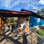 Casa à venda com 1 quarto em Chácaras Boa Esperança (guaxatuba), Cabreúva, SP