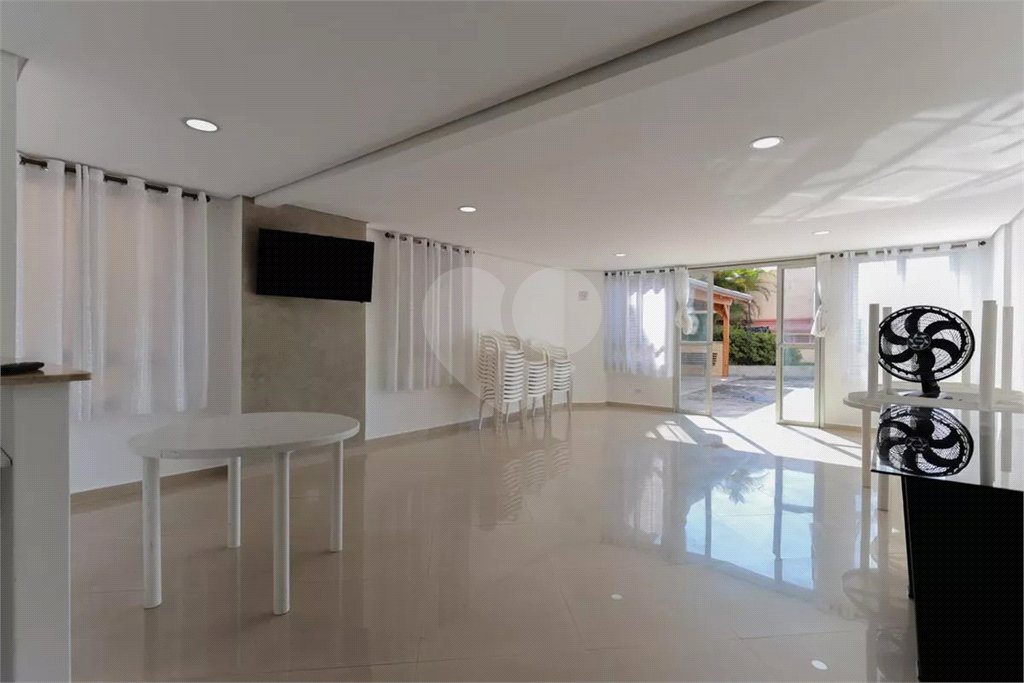 Apartamento para alugar com 2 quartos, sendo 1 suíte,  em Casa Verde, São Paulo, SP