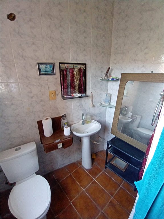 Casa à venda com 4 quartos em Campo Grande, Rio de Janeiro, RJ