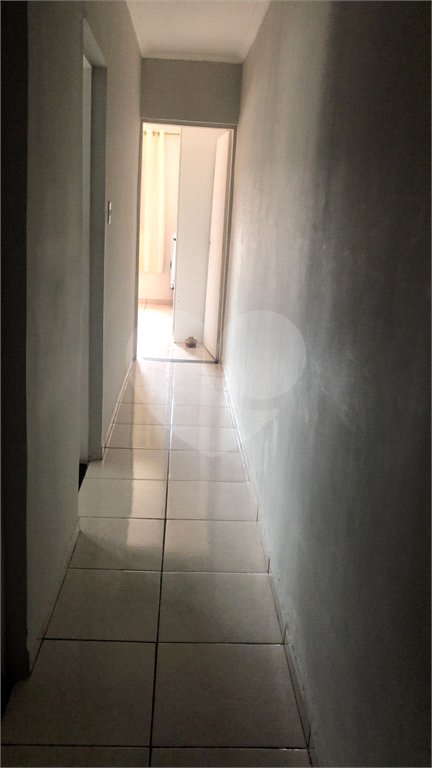 Casa à venda com 2 quartos em Vila São Paulo, Mogi das Cruzes, SP