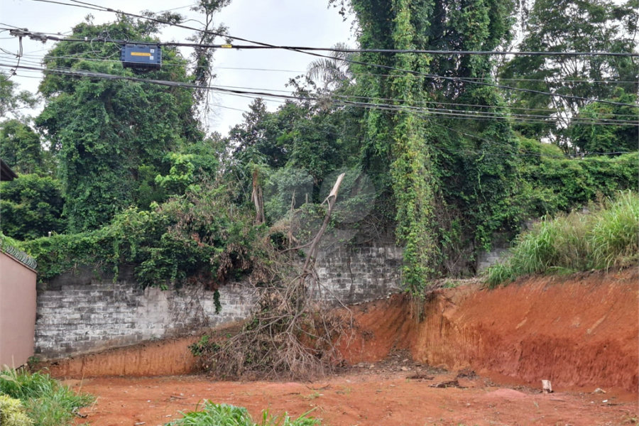 Terreno à venda em Vila Albertina, São Paulo, SP