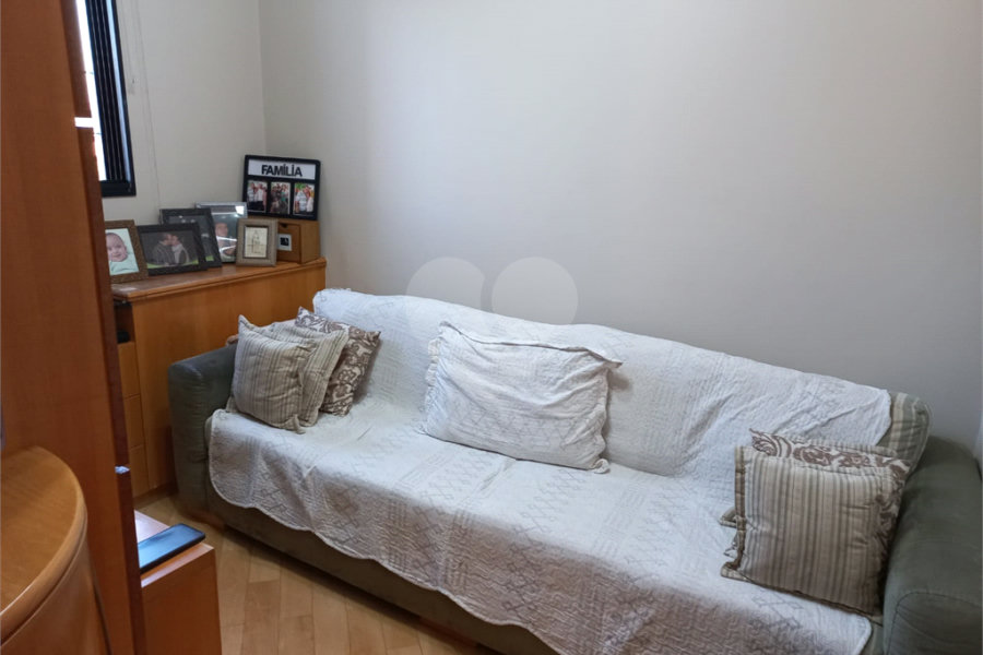 Apartamento à venda com 3 quartos, sendo 1 suíte, em Casa Verde, São Paulo, SP