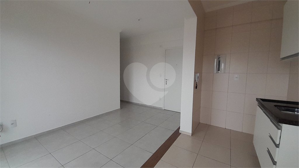 Apartamento para alugar com 2 quartos em Demarchi, São Bernardo do Campo, SP