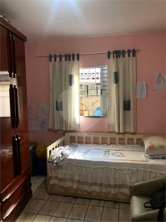 Casa Térrea à venda com 3 quartos em Saúde, São Paulo, SP