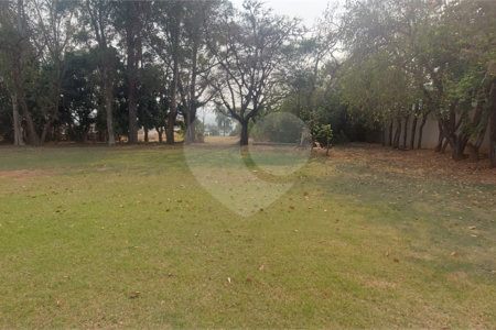 Terreno à venda no condomínio Fazenda Imperial, Sorocaba - SP