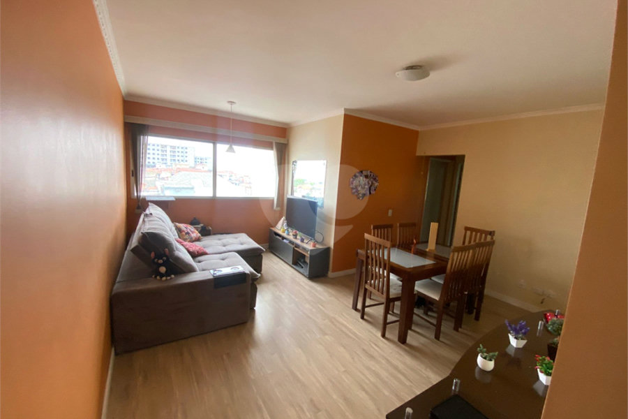 Apartamento à venda com 2 suítes em Tremembé, São Paulo, SP