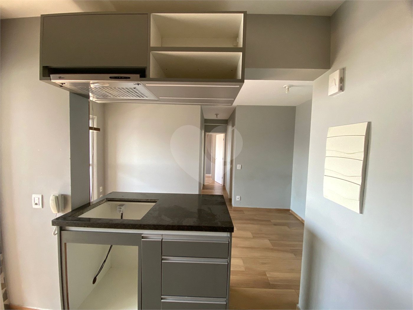 Apartamento à venda com 2 quartos, sendo 1 suíte, em Tatuapé, São Paulo, SP