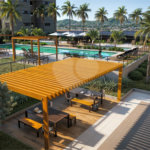 Apartamento à venda com 1 suíte em Jardim Terceiro Centenário, Atibaia, SP