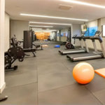 Apartamento à venda ou para alugar com 1 quarto em Pinheiros, São Paulo, SP