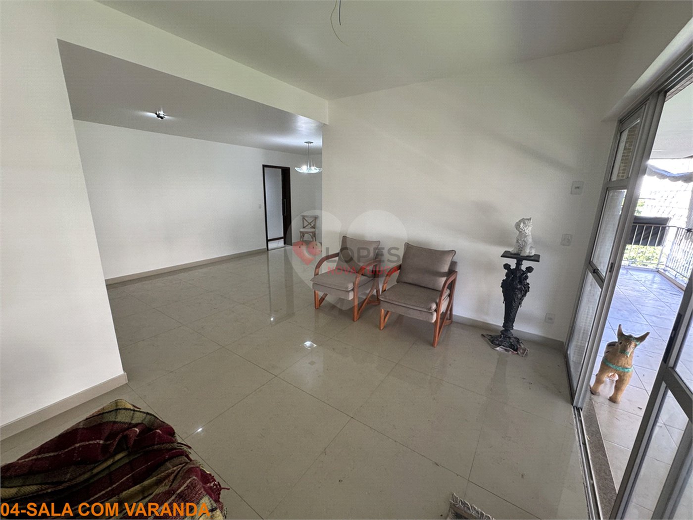 Apartamento à venda com 4 quartos, sendo 1 suíte, em Tijuca, Rio de Janeiro, RJ