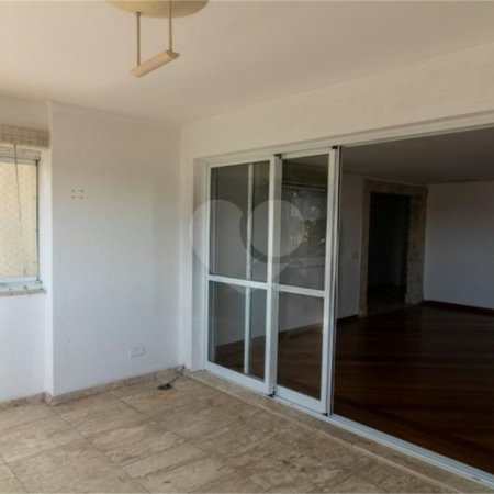 Apartamento à venda com 4 suítes em Jardim Leonor, São Paulo, SP