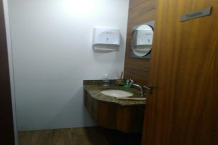 Prédio para alugar em Vila Indiana, São Paulo, SP