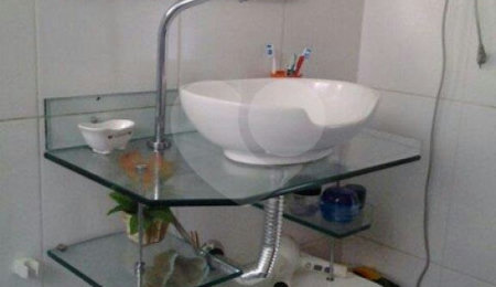 Apartamento à venda com 3 quartos em Parque Mandaqui, São Paulo, SP