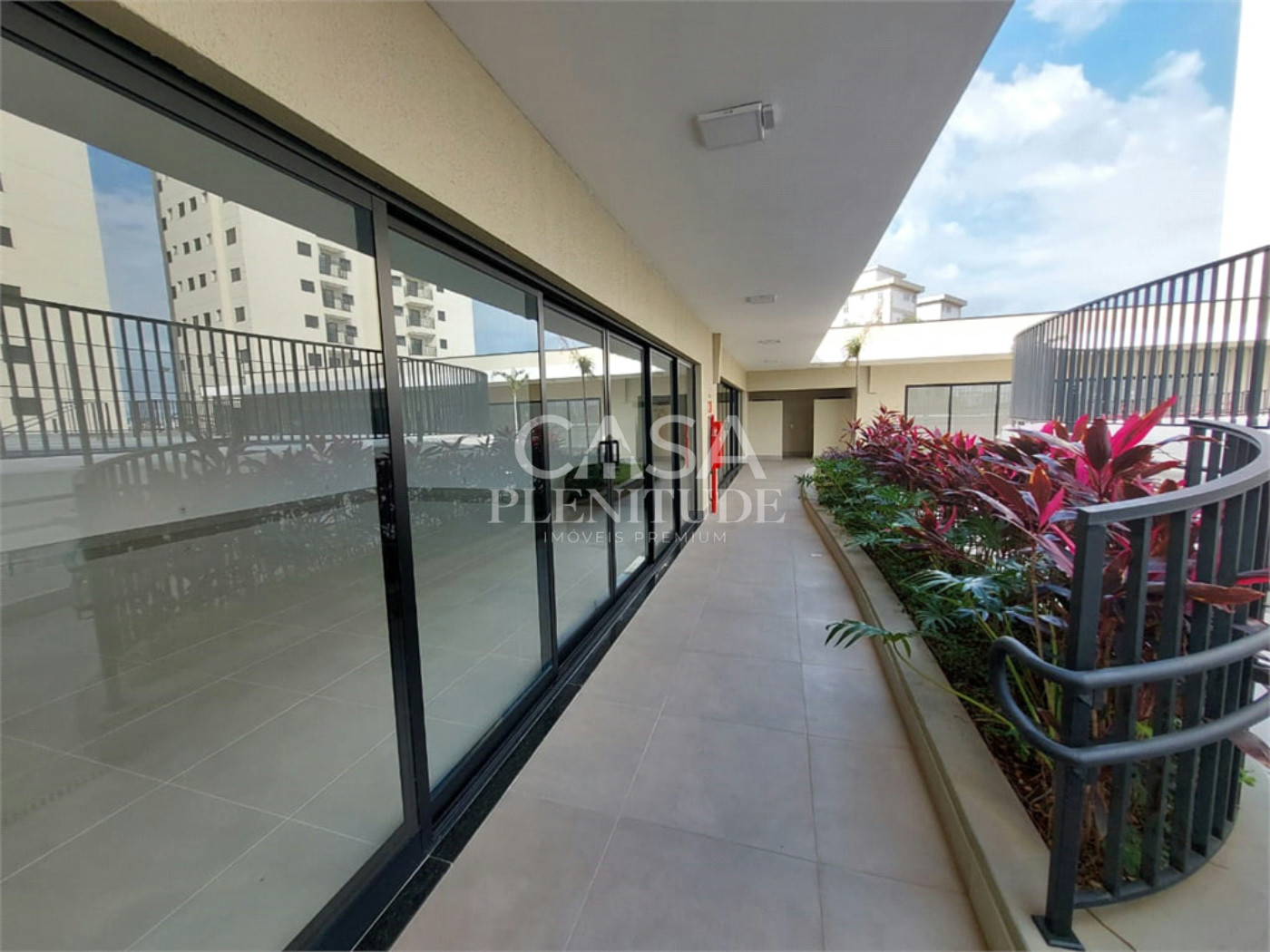 Apartamento à venda com 3 quartos, sendo 1 suíte, em Vila Barão, Sorocaba, SP