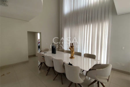 Casa em condomínio à venda com 4 suítes em Parque Residencial Villa dos Inglezes, Sorocaba, SP