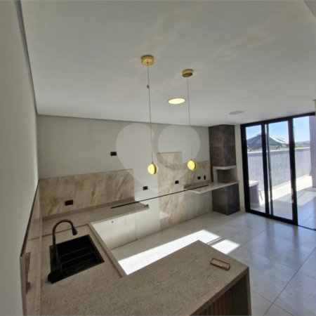 Casa à venda com 3 quartos, sendo 1 suíte, em Residencial Lago dos Ipês, Itapetininga, SP
