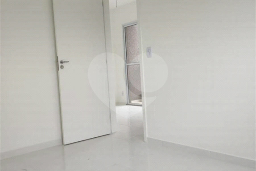 Apartamento à venda com 2 quartos em Casa Verde, São Paulo, SP