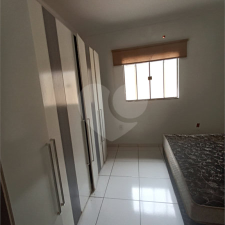 Casa à venda com 3 quartos, sendo 1 suíte, em Residencial Ponta Porã II, Ponta Porã, MS