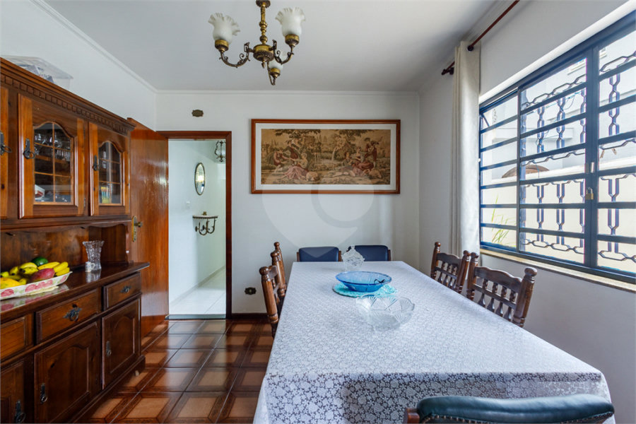Sobrado à venda com 3 quartos em Butantã, São Paulo, SP