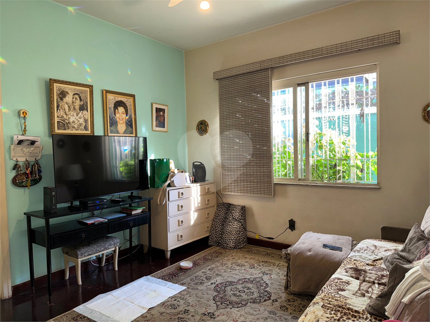 Casa à venda com 6 quartos, sendo 2 suítes, em Lapa, São Paulo, SP