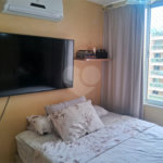 Apartamento à venda com 2 quartos, sendo 1 suíte, em Tijuca, Rio de Janeiro, RJ