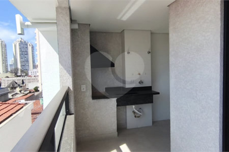 Apartamento à venda com 2 quartos em Vila Progresso, Guarulhos, SP