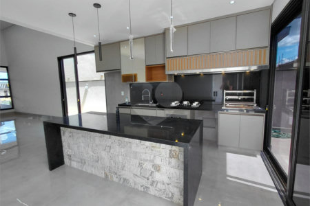 Casa à venda com 3 suítes no condomínio Portal da Mata Rp, Ribeirão Preto - SP