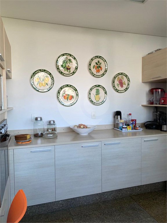 Apartamento à venda com 4 suítes em Vila Suzana, São Paulo, SP