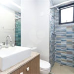Apartamento à venda com 1 suíte em Bela Vista, São Paulo, SP