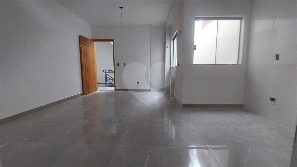 Casa à venda com 2 quartos no condomínio Residencial Abel, São Paulo - SP
