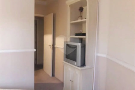 Apartamento à venda com 3 suítes em Santa Teresinha, São Paulo, SP