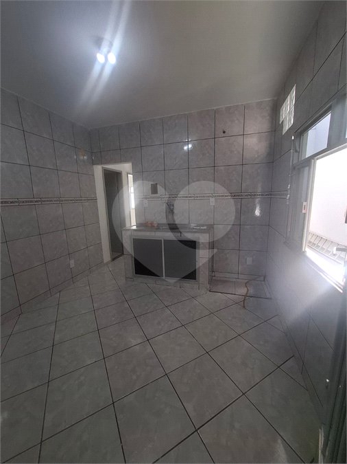 Casa Térrea à venda com 2 quartos, sendo 1 suíte, em Campo Grande, Rio de Janeiro, RJ