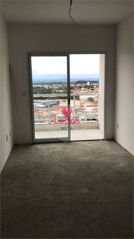 Apartamento à venda com 2 quartos, sendo 1 suíte, no Centro, Jacareí, SP