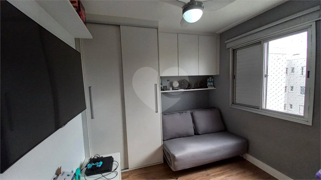 Apartamento à venda com 3 quartos, sendo 1 suíte, em Jardim Luísa, São Paulo, SP
