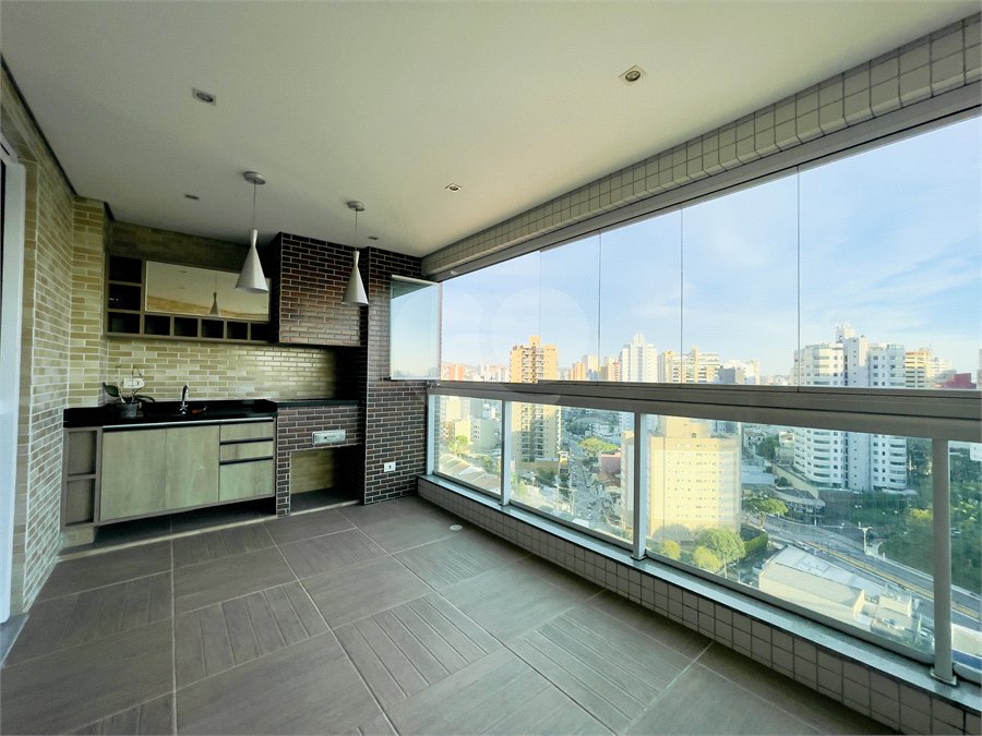 Apartamento à venda com 3 quartos, sendo 1 suíte,  em Nova Petrópolis, São Bernardo do Campo, SP