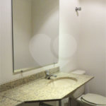 Apartamento à venda com 4 quartos, sendo 2 suítes,  em Cambuí, Campinas, SP