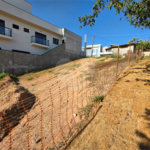 Terreno à venda no condomínio Reserva dos Jatobás, Louveira - SP