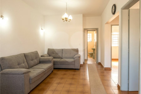 Casa Térrea à venda com 2 quartos, sendo 1 suíte, em Interlagos, São Paulo, SP