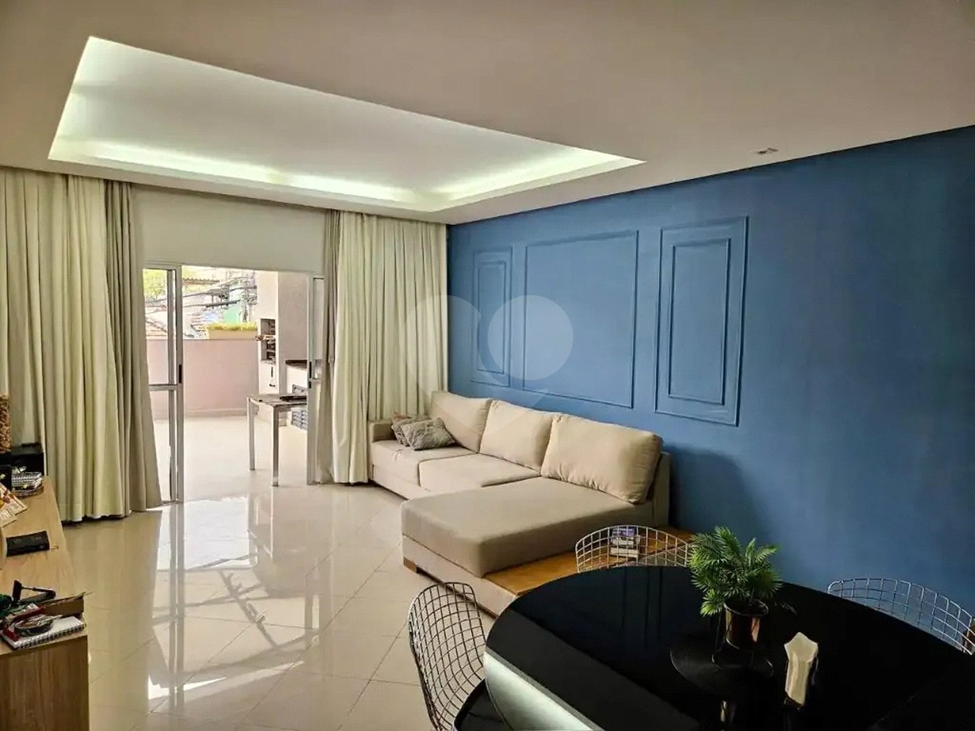 Sobrado à venda com 3 quartos, sendo 1 suíte,  em Vila Siqueira (zona Norte), São Paulo, SP