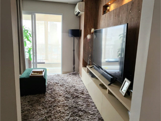Apartamento à venda com 4 suítes em Santana, São Paulo, SP