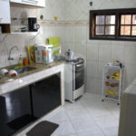 Casa à venda com 3 quartos, sendo 1 suíte, no condomínio Village da Posse, Rio de Janeiro - RJ