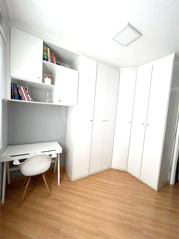 Apartamento à venda com 2 quartos do Maranhão, São Paulo, SP