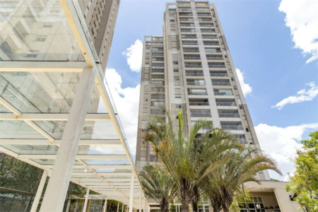 Apartamento à venda com 3 quartos, sendo 2 suítes, em Vila Leonor, São Paulo, SP