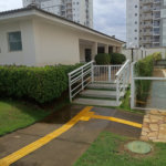 Apartamento para alugar com 2 quartos, sendo 1 suíte, em Jardim das Colinas, Hortolândia, SP