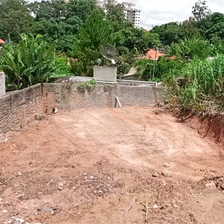 Terreno à venda em Rolinópolis, São Paulo, SP