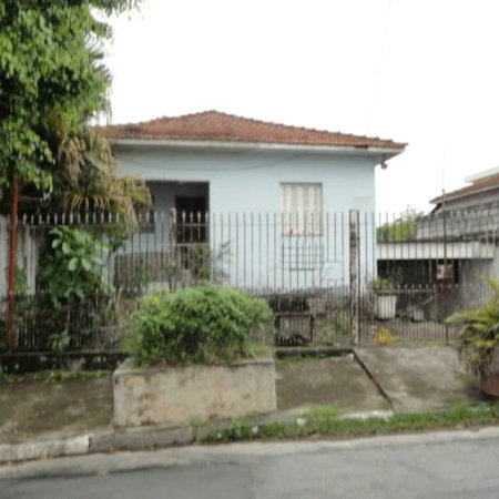 Terreno à venda em Jardim Bonfiglioli, São Paulo, SP